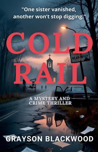 Cover image for Cold Rail