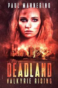 Cover image for Deadland: Valkyrie Rising