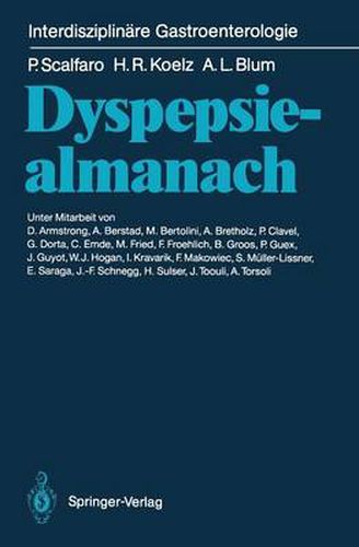 Dyspepsiealmanach