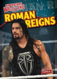 Cover image for Roman Reigns