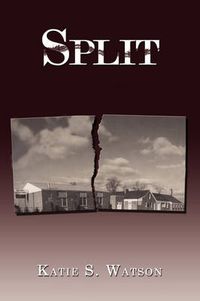 Cover image for Split