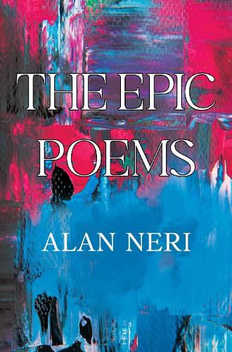 Cover image for The Epic Poems