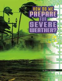 Cover image for How Do We Prepare for Severe Weather