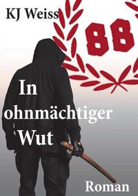 Cover image for In ohnmachtiger Wut