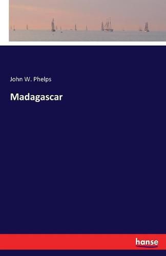 Cover image for Madagascar