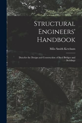 Cover image for Structural Engineers' Handbook