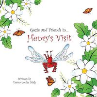 Cover image for Henry's Visit