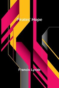 Cover image for Pirates' Hope