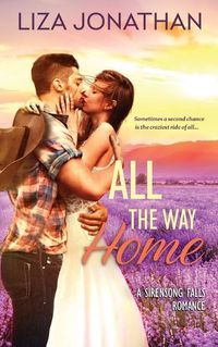 Cover image for All the Way Home