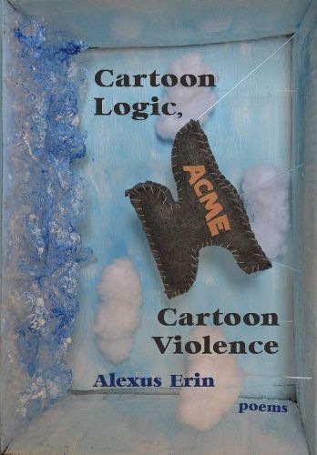 Cover image for Cartoon Logic, Cartoon Violence