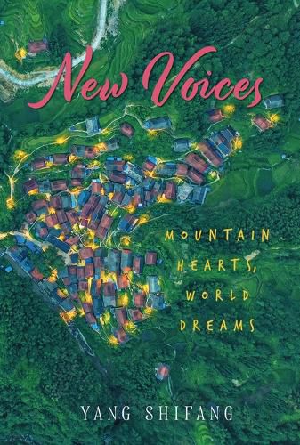 Cover image for New Voices: Mountain Hearts, World Dreams