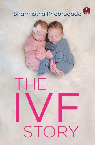Cover image for The IVF Story