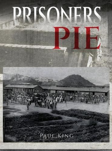 Cover image for Prisoner's Pie