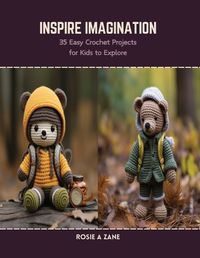 Cover image for Inspire Imagination