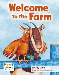 Cover image for Welcome to the Farm