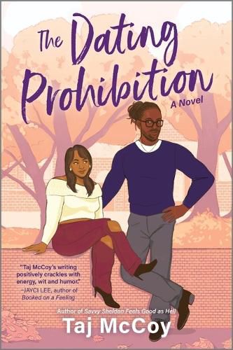 Cover image for The Dating Prohibition