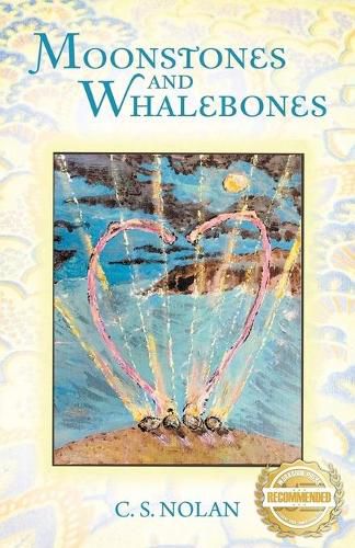 Cover image for Moonstones and Whalebones