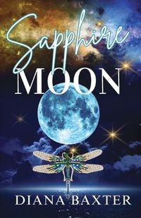 Cover image for Sapphire Moon