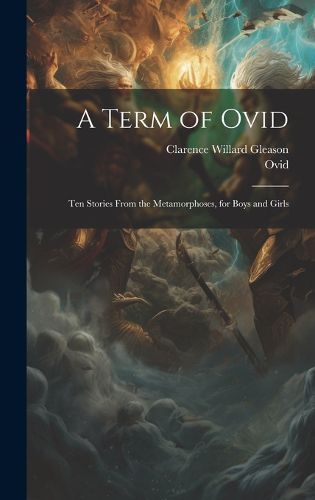 A Term of Ovid