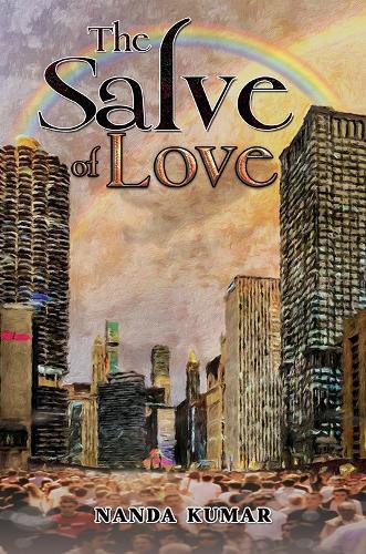 Cover image for The Salve of Love