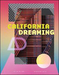 Cover image for California Dreaming