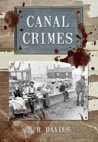 Cover image for Canal Crimes