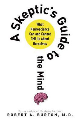 Cover image for Skeptic's Guide to the Mind