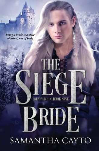 Cover image for The Siege Bride