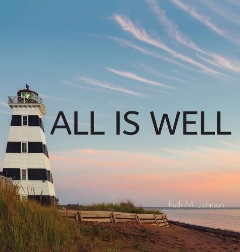 Cover image for All is Well