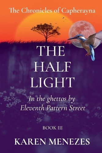 Cover image for The Half Light