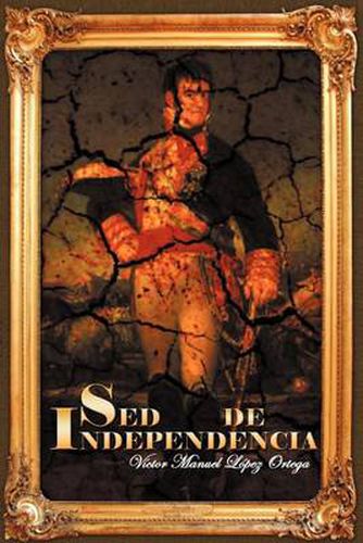 Cover image for sed de Independencia