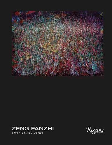 Cover image for Zeng Fanzhi Untitled