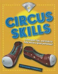 Cover image for Circus Skills