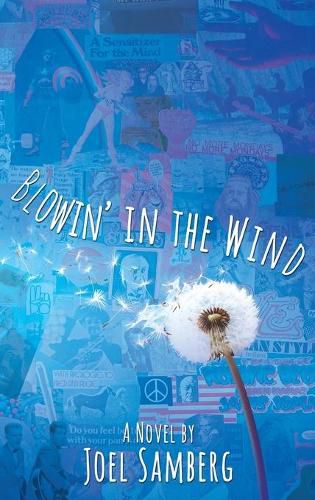 Cover image for Blowin' in the Wind