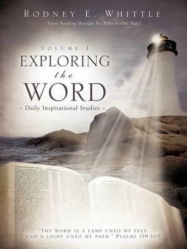 Cover image for Exploring the Word: Volume I