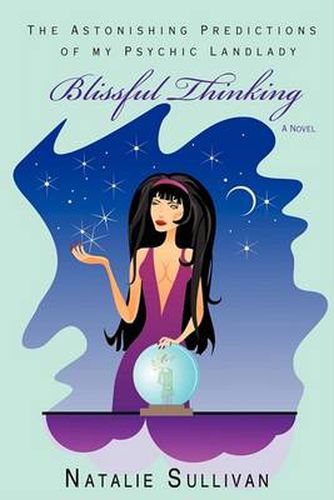 Cover image for Blissful Thinking