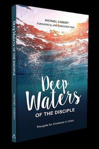 Cover image for Deep Waters of the Disciple