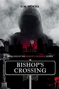 Cover image for Bishop's Crossing