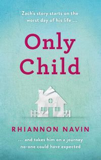 Cover image for Only Child