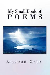 Cover image for My Small Book of Poems