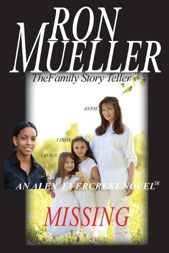 Cover image for Missing
