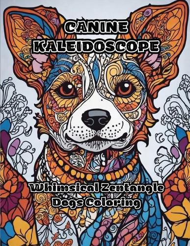 Canine Kaleidoscope