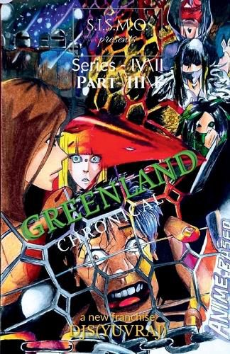 Cover image for Greenland