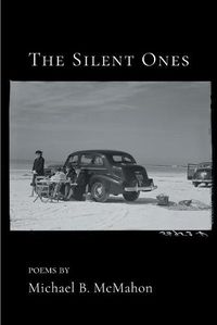 Cover image for The Silent Ones