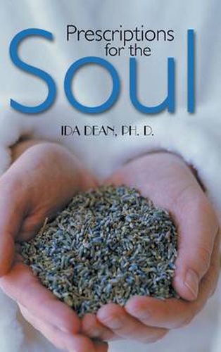 Cover image for Prescriptions for the Soul