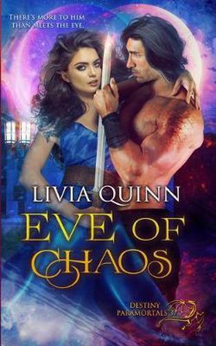 Cover image for Eve of Chaos