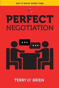 Cover image for PERFECT NEGOTIATION