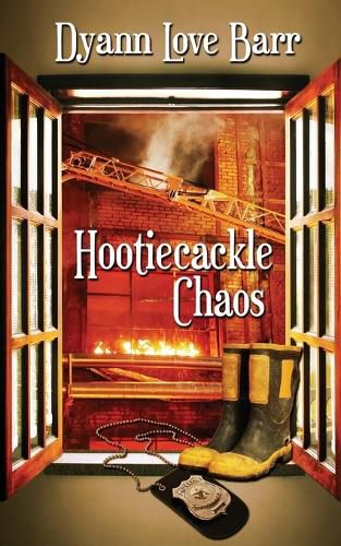 Cover image for Hootiecackle Chaos