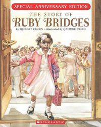 Cover image for The Story of Ruby Bridges