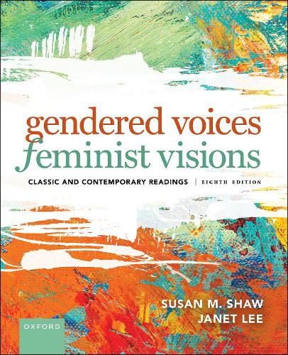 Gendered Voices, Feminist Visions